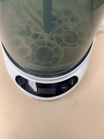 Máy rửa bình Baby Brezza (nobox) - Ảnh 8