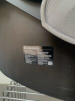 Nôi ô tô Joie i-Snug 2 (sơ sinh~12m/75cm) fullbox - Ảnh 15