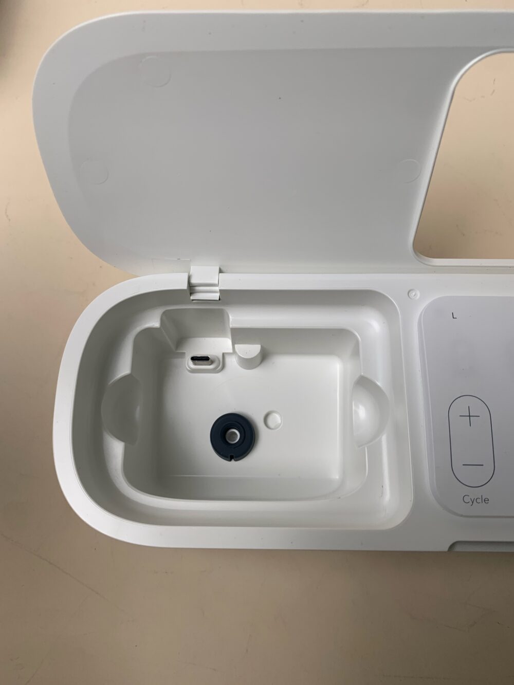 Máy hút sữa Imani I2 plus with Dock sạc - Ảnh 4