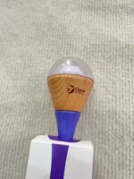 Đồ chơi lục lạc Maracas cầu vồng ( 0m+) - Ảnh 4