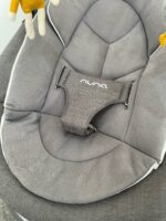 Nôi Nuna Leaf Grow Bouncer màu granite( 0m+) - Ảnh 14