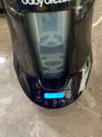 Máy hâm sữa Baby Brezza (bản màu đen ko bluetooth) - fullbox - Ảnh 12