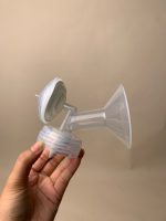 Máy hút sữa Spectra dual compact & bộ cup hút sữa rảnh tay - Ảnh 21