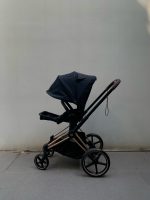 Xe đẩy Cybex priam 4 gold - Ảnh 24