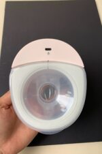 Máy hút sữa không dây Fatzbaby Freemax 20 - new 100% (còn BH 16/1/2027) - Ảnh 9