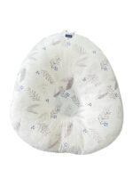 Gối chống trào ngược Elava, bông Huvis kháng khuẩn (size: 0m+)