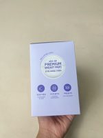 Set 2 hộp miếng lót thấm sữa cao cấp AGA-AE ( 45 miếng ) - Ảnh 3