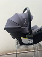 Nôi ô tô Nuna pipa urbn - Ảnh 5