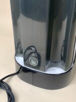 Máy pha sữa Baby Brezza Formula Pro Advanced Black - Ảnh 5