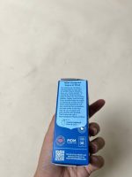 Sắt + Vitamin tổng hợp Mommy's Bliss Multivitamin With Iron 30ml ( cho bé 2m+, mới 100%) Date: 3/2027 - Ảnh 4