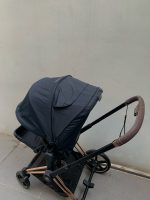 Xe đẩy Cybex priam 4 gold - Ảnh 14