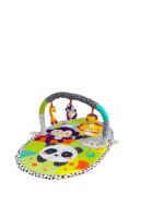 Thảm chơi vận động hình khu vườn Infantino (0m+)