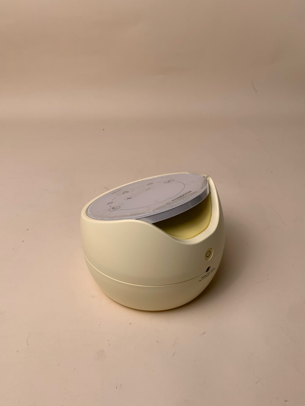 Máy hút sữa Medela Sonata fullbox seal VNQ (tặng 5 bình trữ sữa Medela) - Ảnh 10