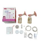 Máy hút sữa điện đôi DP Comfort PLUS ( full box)
