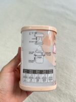 Bộ núm ti Hegen ( size: 6m+) - Ảnh 3