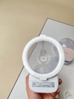 Máy hút sữa Imani i2 Plus Pro (no box) - bill mua 12/12/2025 (chưa kích hoạt BH) - Ảnh 9