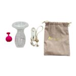 Cốc hứng sữa NatureBond (fullbox)