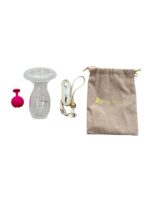 Cốc hứng sữa NatureBond (fullbox)