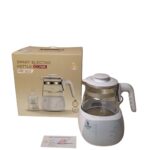 Bình đun nước thông minh Moaz bebe MB-002 (full box) còn BH 21/1/2027