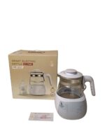 Bình đun nước thông minh Moaz bebe MB-002 (full box) còn BH 21/1/2027