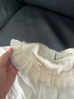 Set 2 bộ bodysuit và váy xoè tầng mix brand màu kem/trắng( size: 3/6m) - Ảnh 15