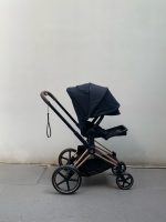 Xe đẩy Cybex priam 4 gold - Ảnh 2