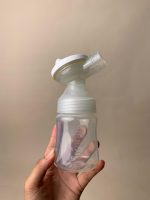 Máy hút sữa điện đôi Emoon - Ảnh 6