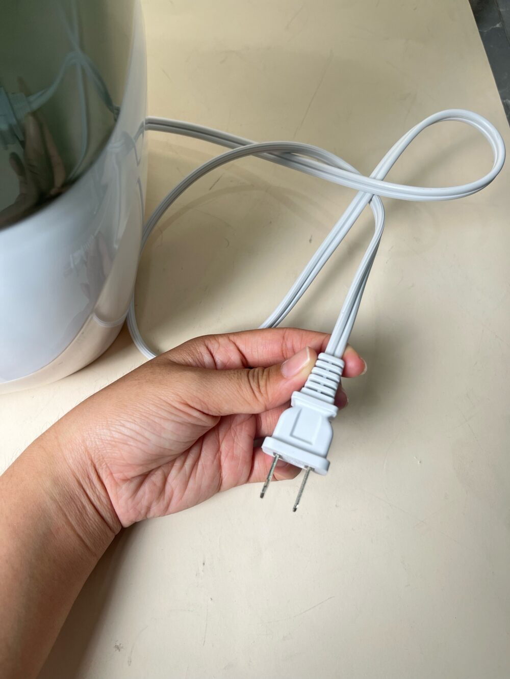 Máy tiệt trùng hơi nước Baby Breeza Advance (bản Mỹ 110V) new 100% - Ảnh 5