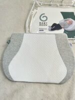 Gối chống trào ngược Babymoov( 0m+, full box - Ảnh 4