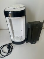 Máy pha sữa Baby Brezza Formula Pro Adva nced Black/White ( no box) - Ảnh 16