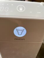 Máy pha sữa Niucun Pro - CÒN BH 10/12/2026 (full box) - Ảnh 15