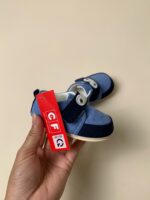 Set 2 đôi giày tập đi cho bé CF, Uala&logo (13/115,14/120) - Ảnh 9