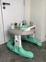 Xe 4in1 tinylove màu xanh xám cho bé từ 3m-3y - Ảnh 13