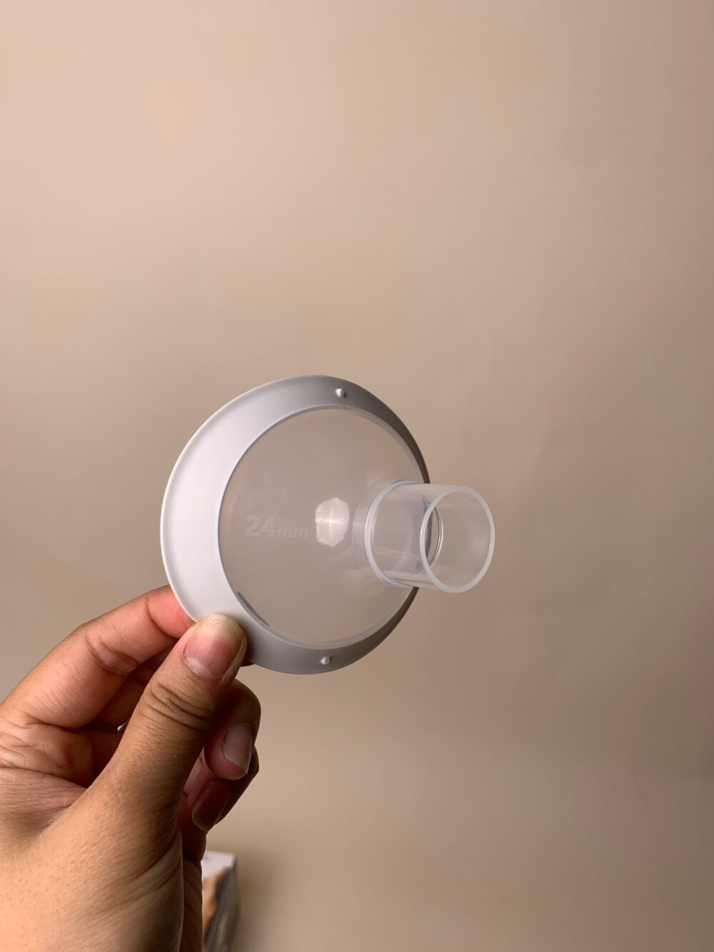 Máy hút sữa cầm tay Medela - Ảnh 4