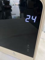 Máy tiệt trùng Moaz BéBé UVC - ION MB-082 ( full 2 box) - Ảnh 13