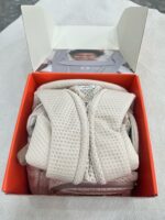 Địu Ergobaby Omni Deluxe Mesh, Natural Beige - likenew (full box) - Ảnh 10