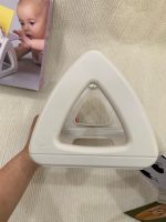 Sách vải xoay hỗ trợ tập lẫy Taftoys - Ảnh 7