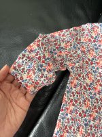 Set 2 bộ sleepsuits mix brand Next baby & Mamas&Papas (size: 6/9m) - Ảnh 8