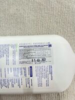 Dung dịch làm sạch vùng hăm tã Jonzac Bebe Bio size 1L (HSD: 1/3/2027) - Ảnh 2