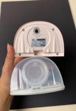 Máy hút sữa không dây Fatzbaby Freemax 20 - new 100% (còn BH 16/1/2027) - Ảnh 11