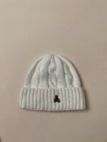 Set 2 nón len Gap Baby màu be, nâu (sơ sinh~6m) - Ảnh 7