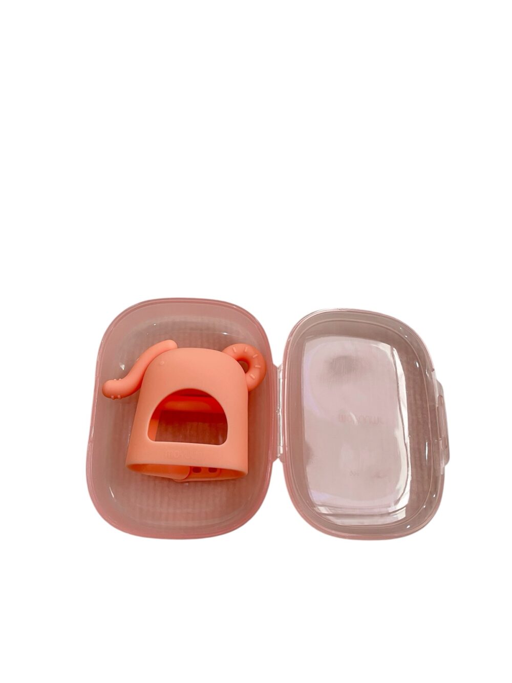 Gặm nướu moyuum hình voi ( full box) - Ảnh 1