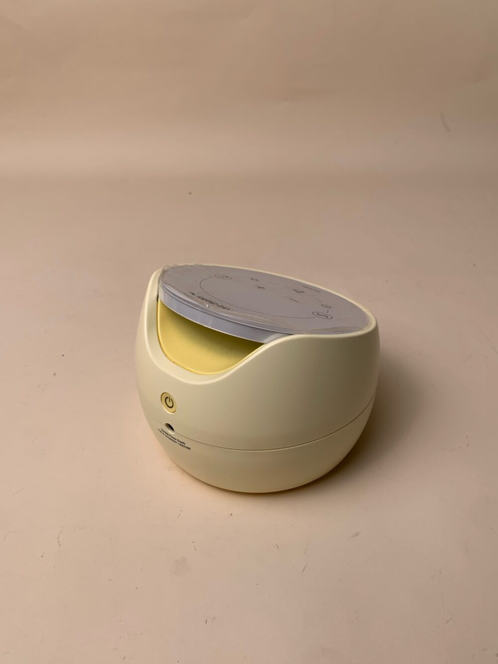 Máy hút sữa Medela Sonata fullbox seal VNQ (tặng 5 bình trữ sữa Medela) - Ảnh 11