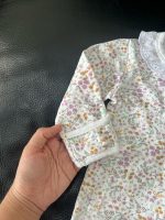 Set 2 bộ sleepsuits mix brand Next baby & Mamas&Papas (size: 6/9m) - Ảnh 11