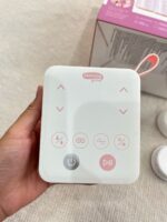 Máy hút sữa điện đôi DP Comfort PLUS ( full box) - Ảnh 4