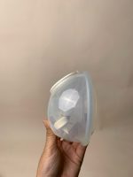 Máy hút sữa Spectra dual compact & bộ cup hút sữa rảnh tay - Ảnh 18