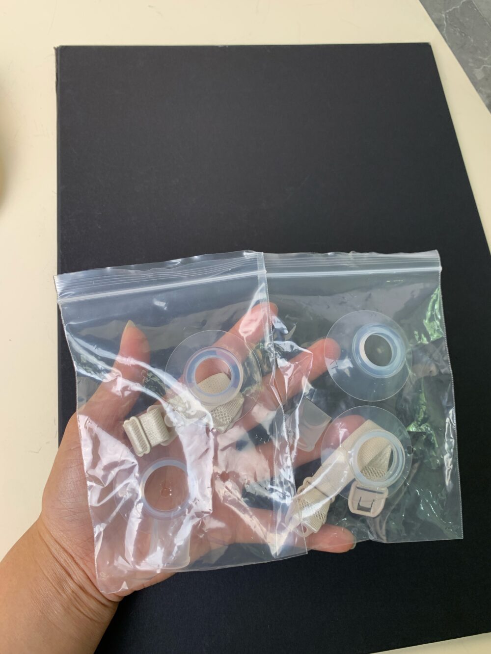 Máy hút sữa không dây Fatzbaby Freemax 20 - new 100% (còn BH 16/1/2027) - Ảnh 15