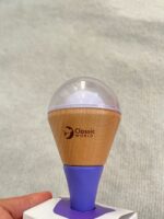 Đồ chơi lục lạc Maracas cầu vồng ( 0m+) - Ảnh 5