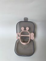 Gặm nướu Mamastem Jem Jem màu be (kèm hộp đựng bảo quản) - Ảnh 2