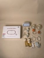 Máy hút sữa Spectra dual compact & bộ cup hút sữa rảnh tay - Ảnh 2